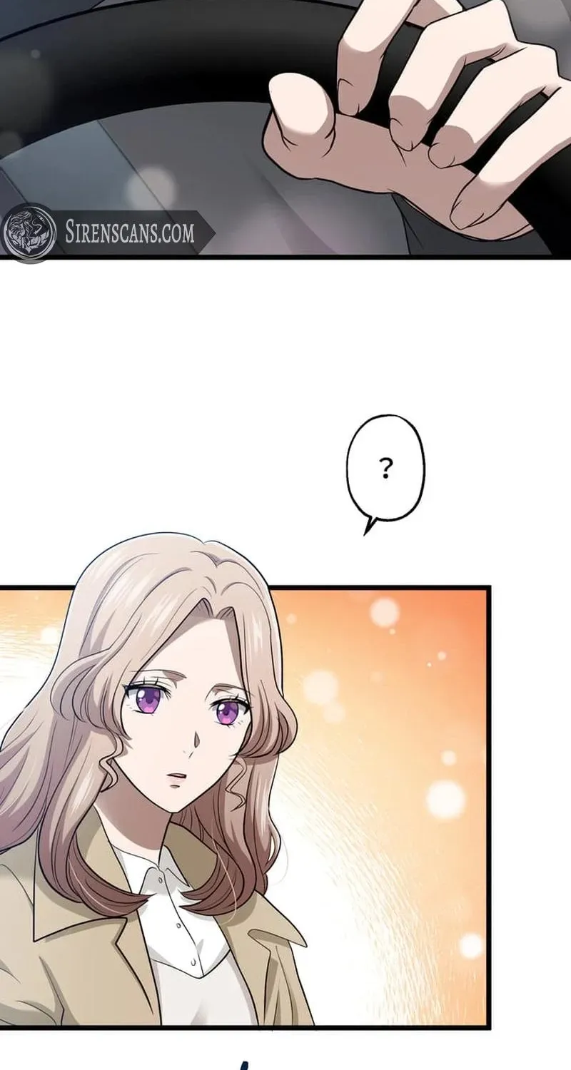 Tetsukamen no Maria Chapter 10 page 31 - 