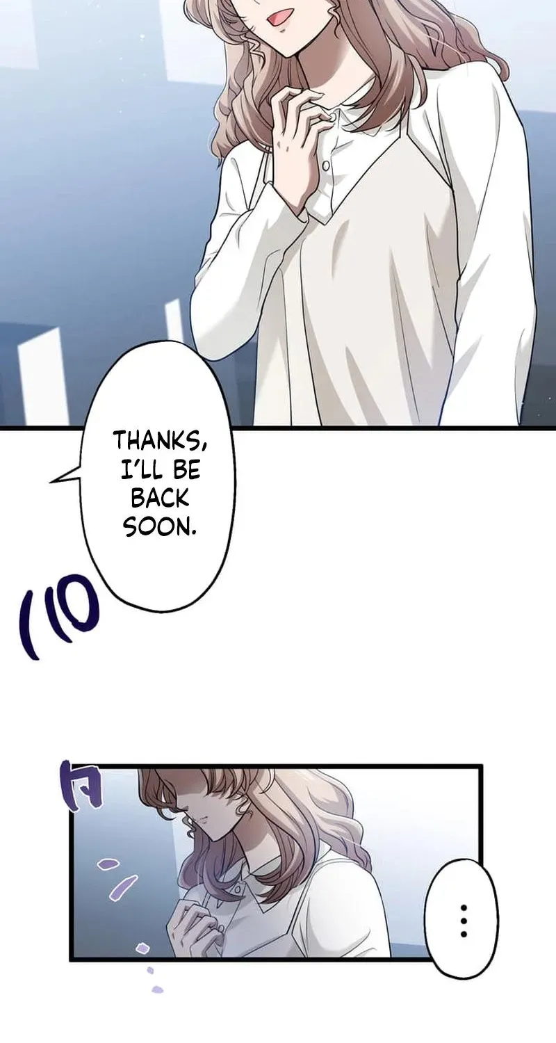 Tetsukamen no Maria Chapter 10 page 37 - 