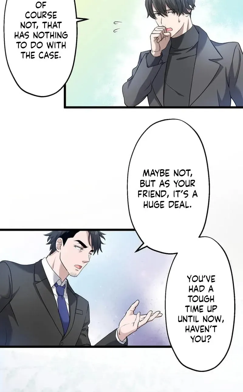 Tetsukamen no Maria Chapter 10 page 5 - 