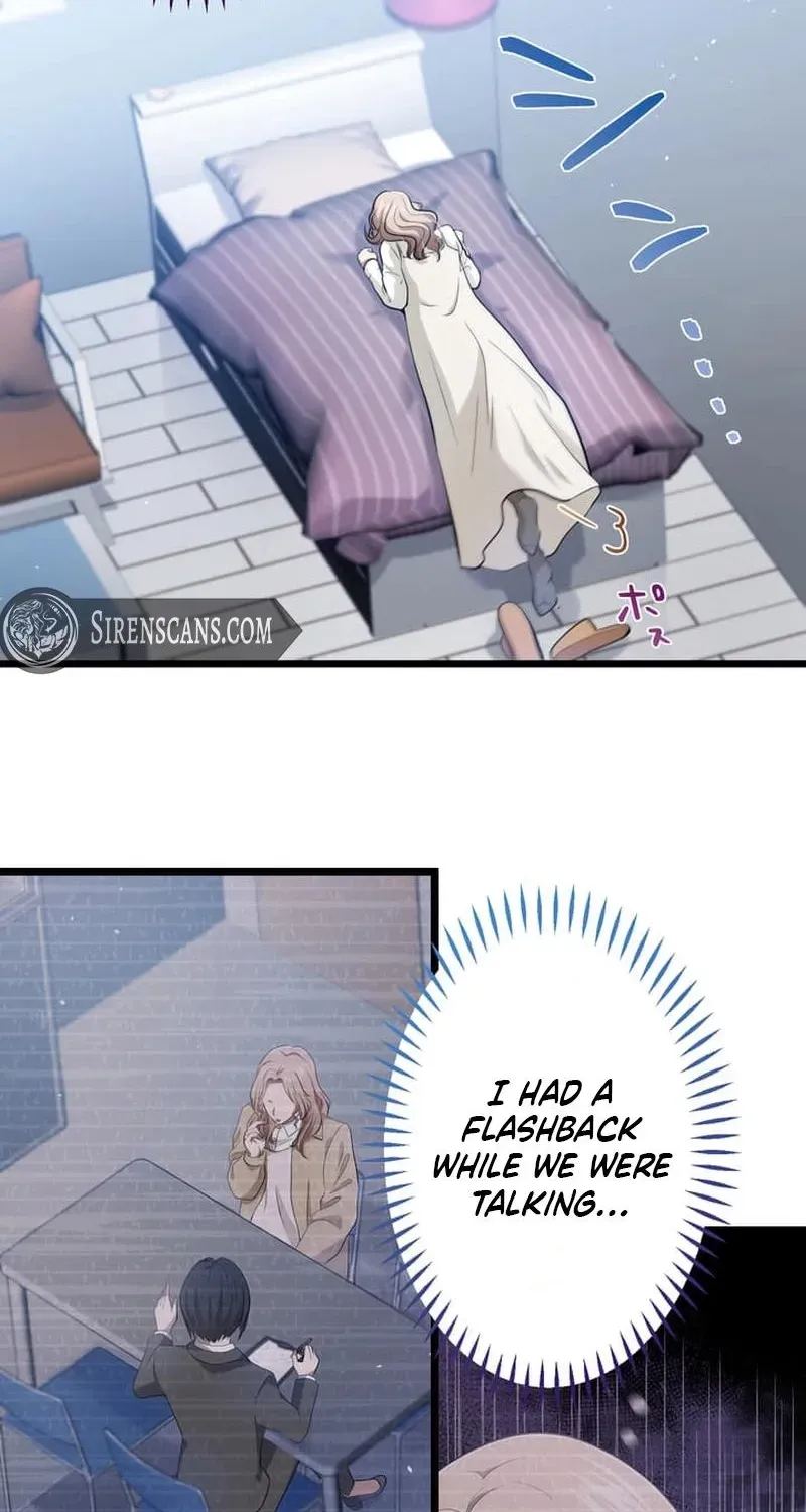 Tetsukamen no Maria Chapter 10 page 41 - 