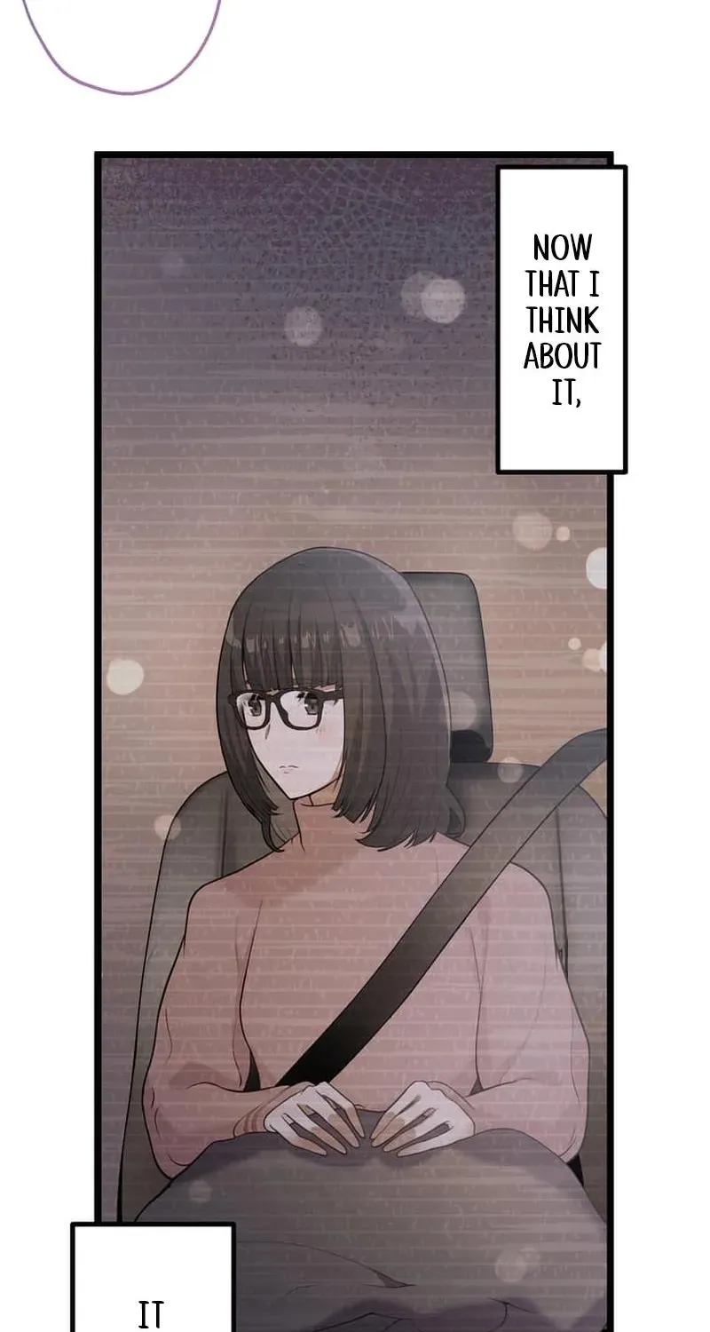 Tetsukamen no Maria Chapter 10 page 46 - 