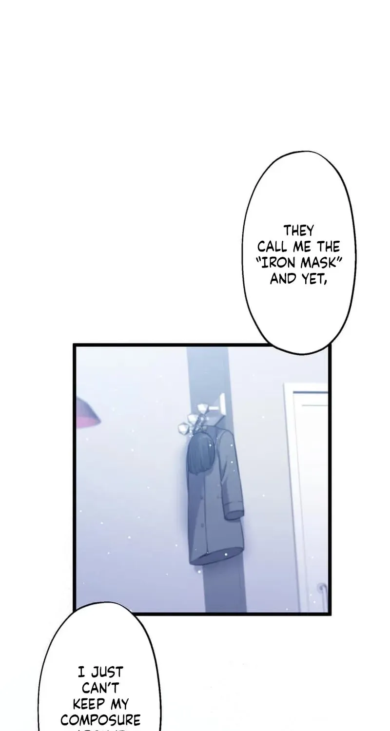 Tetsukamen no Maria Chapter 10 page 48 - 