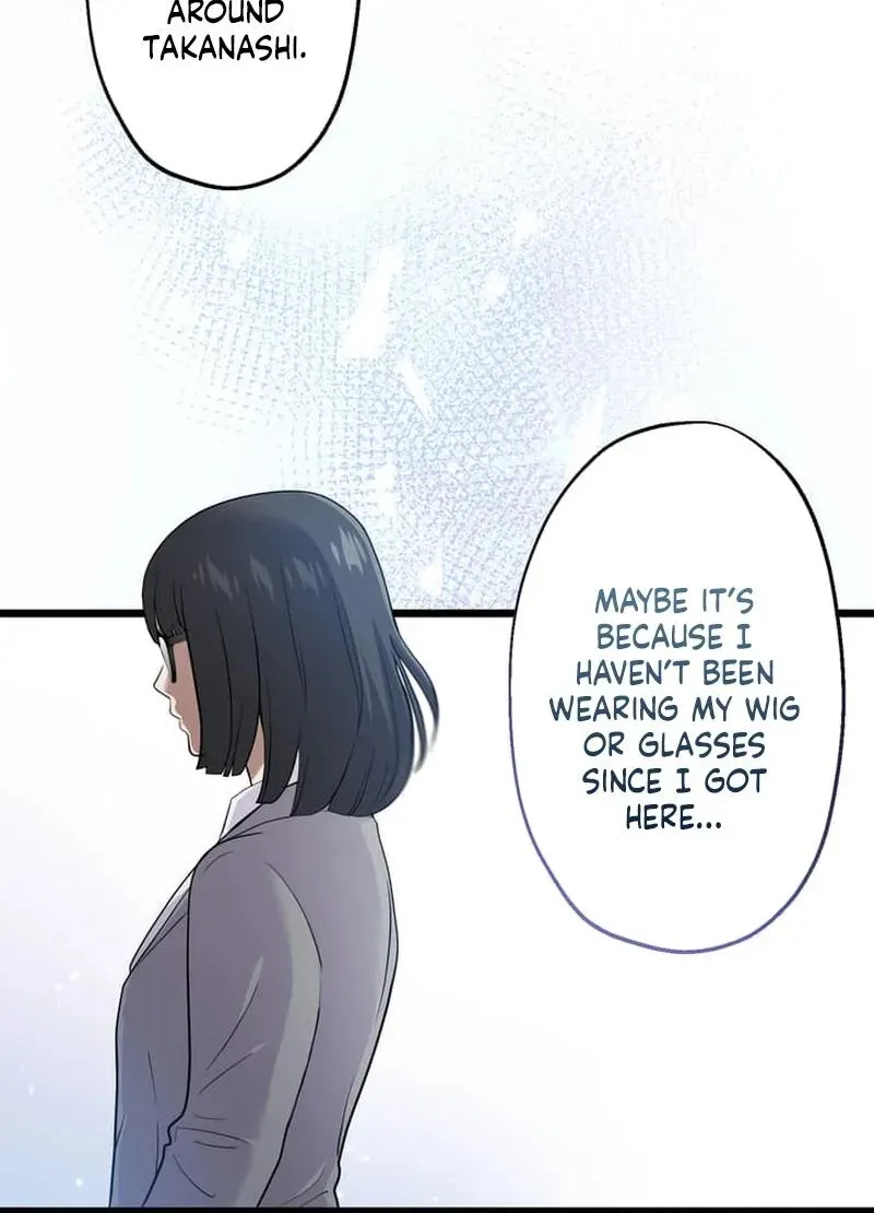 Tetsukamen no Maria Chapter 10 page 49 - 