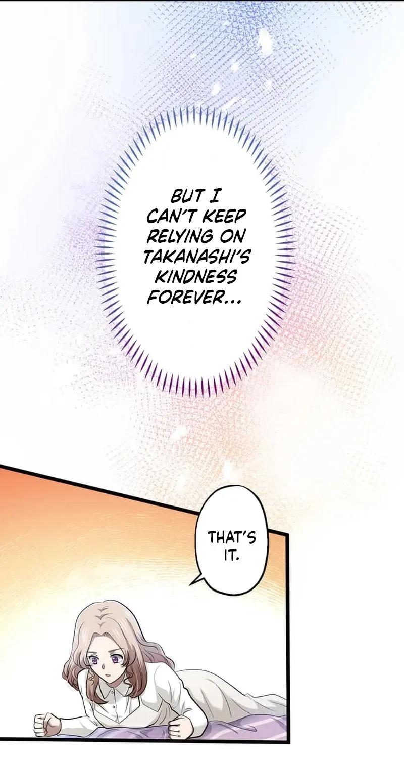 Tetsukamen no Maria Chapter 10 page 50 - 