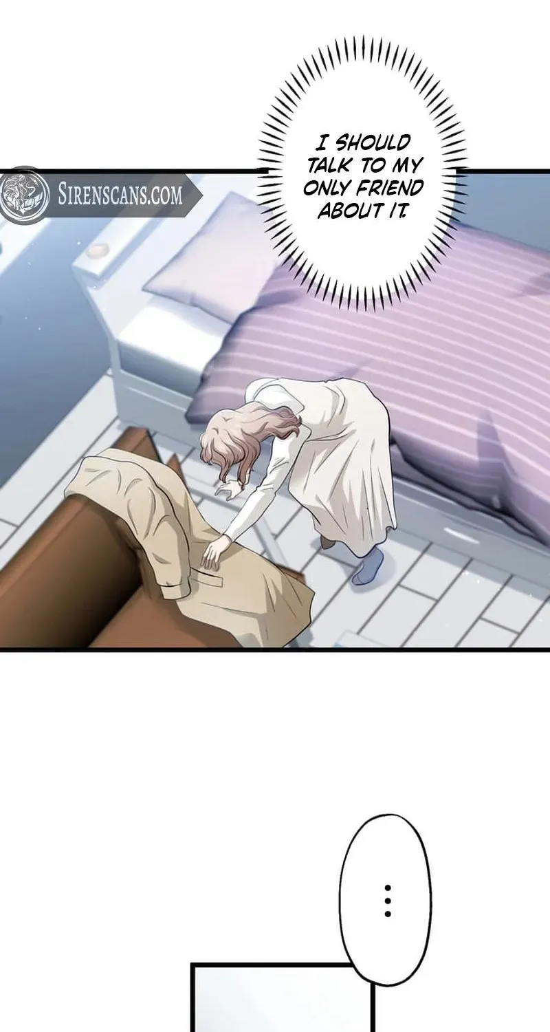 Tetsukamen no Maria Chapter 10 page 51 - 