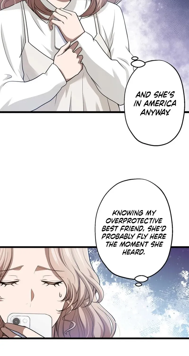 Tetsukamen no Maria Chapter 10 page 53 - 
