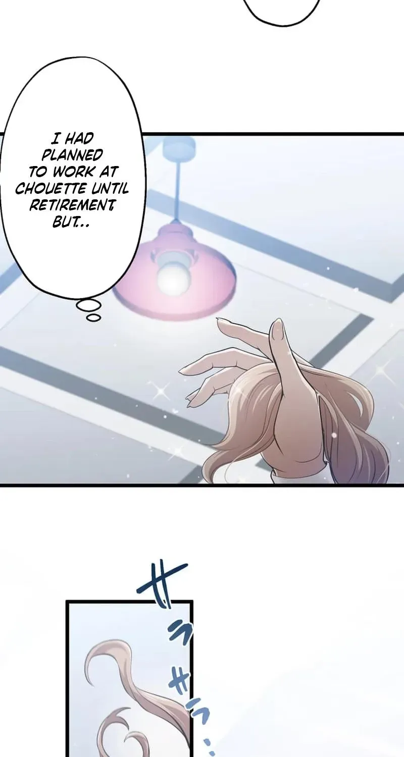 Tetsukamen no Maria Chapter 10 page 57 - 
