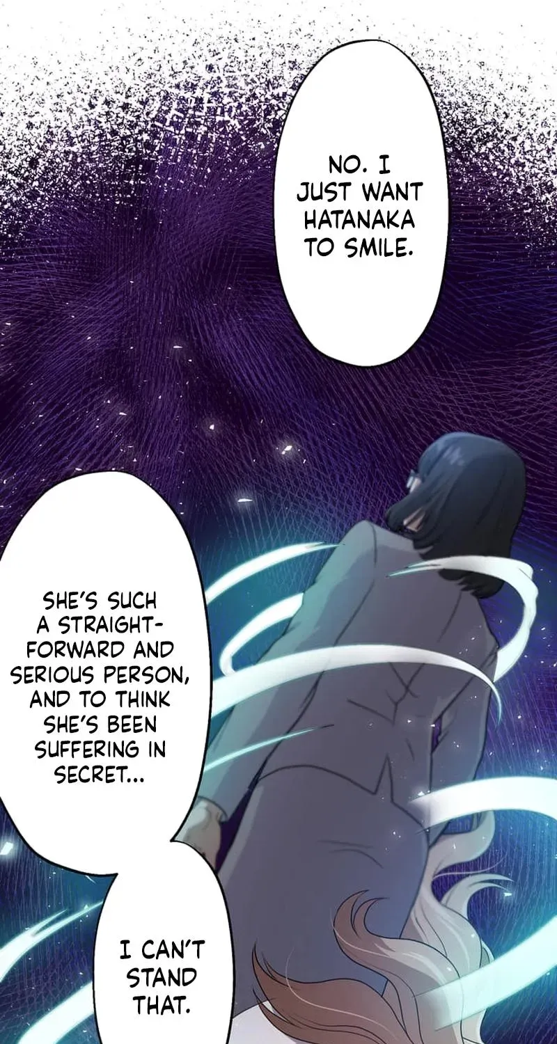 Tetsukamen no Maria Chapter 10 page 10 - 