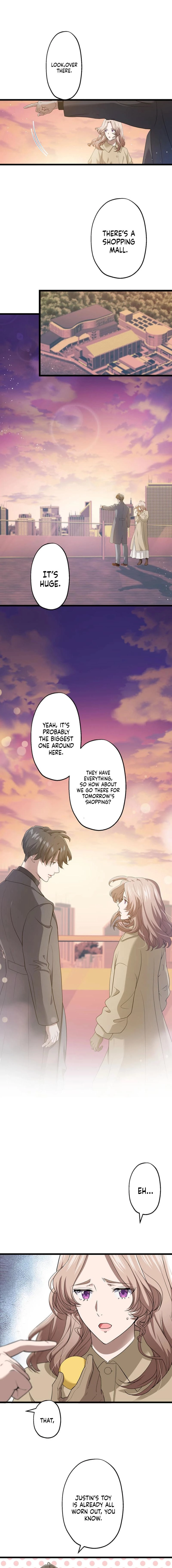 Tetsukamen no Maria Chapter 12 page 2 - 