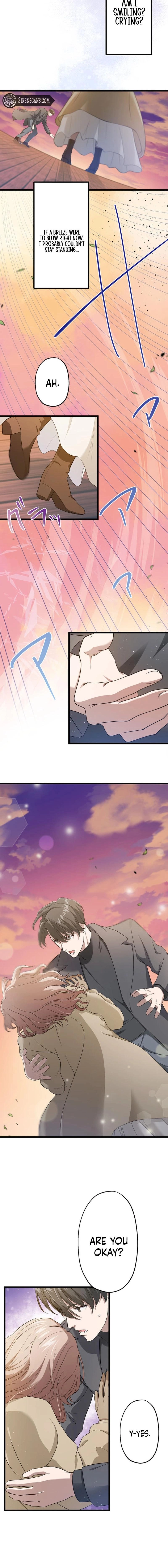 Tetsukamen no Maria Chapter 12 page 11 - 