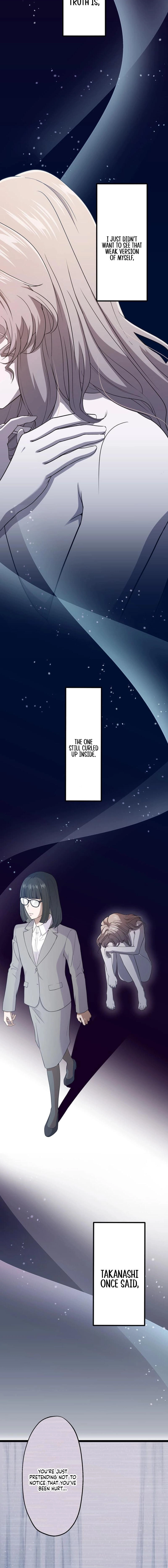 Tetsukamen no Maria Chapter 12 page 9 - 