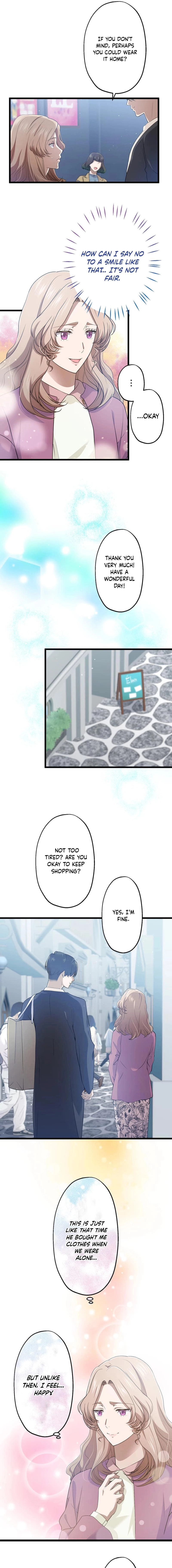 Tetsukamen no Maria Chapter 13 page 13 - 