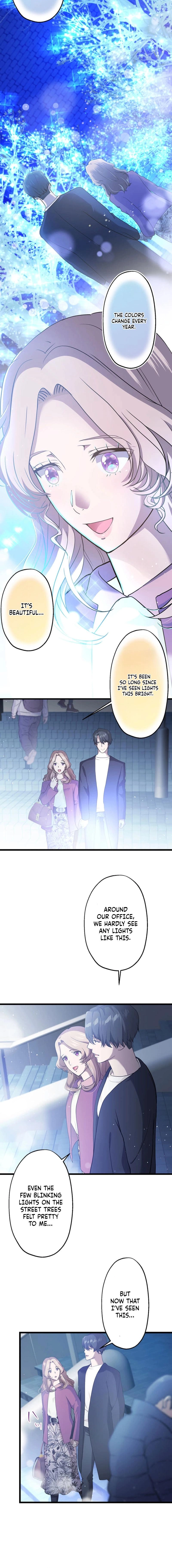 Tetsukamen no Maria Chapter 14 page 11 - 