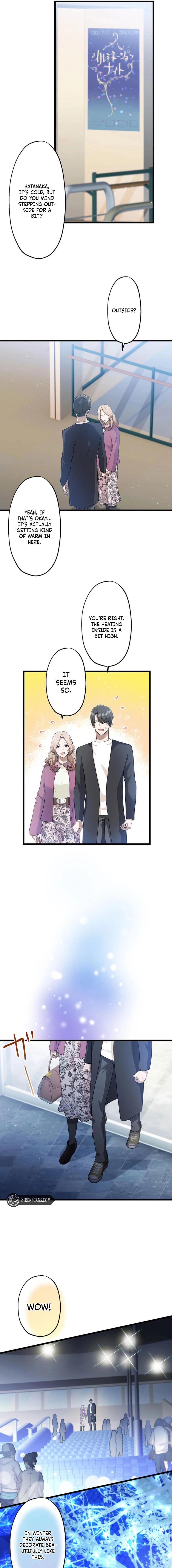 Tetsukamen no Maria Chapter 14 page 10 - 