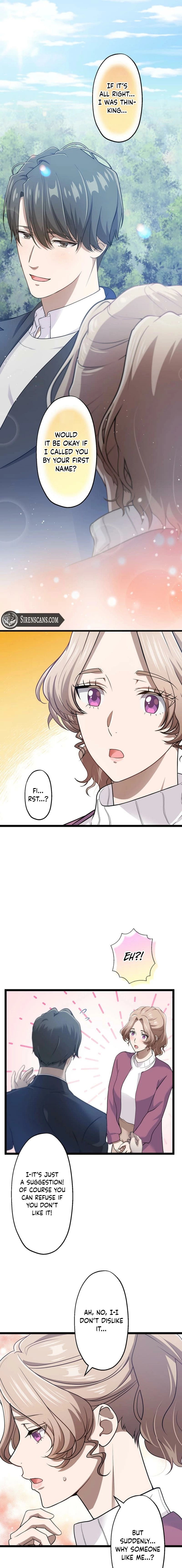 Tetsukamen no Maria Chapter 17 page 2 - 