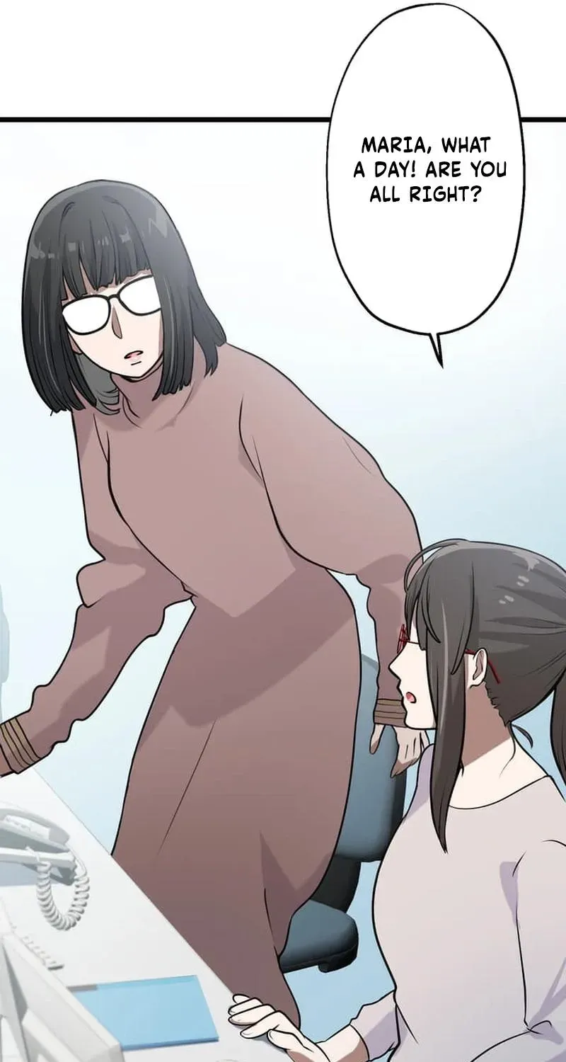 Tetsukamen no Maria Chapter 2 page 102 - 