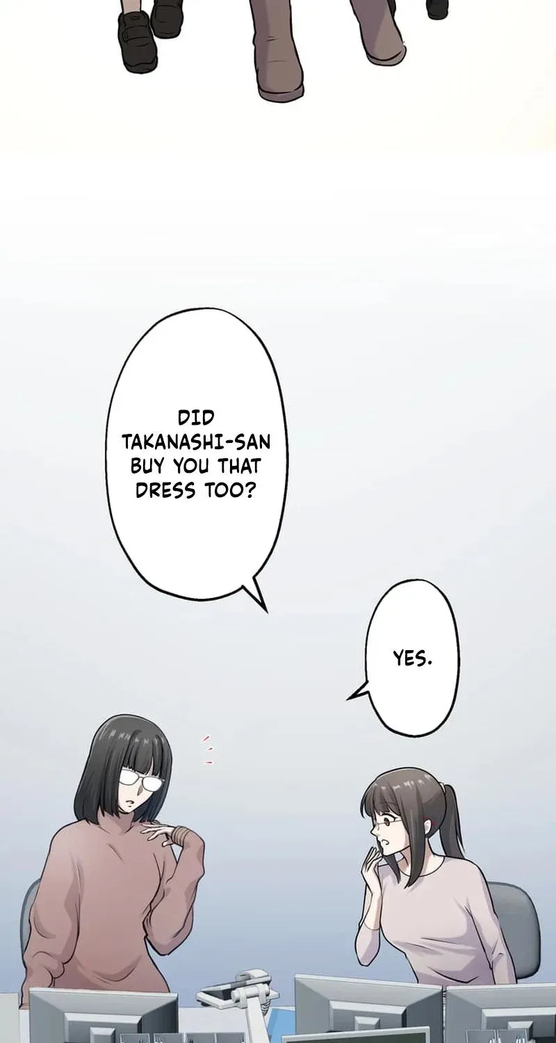Tetsukamen no Maria Chapter 2 page 107 - 