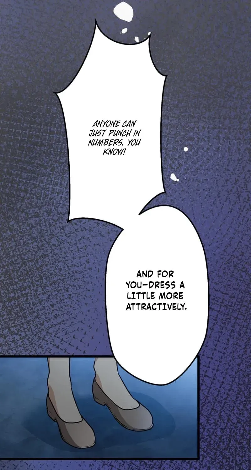 Tetsukamen no Maria Chapter 2 page 12 - 