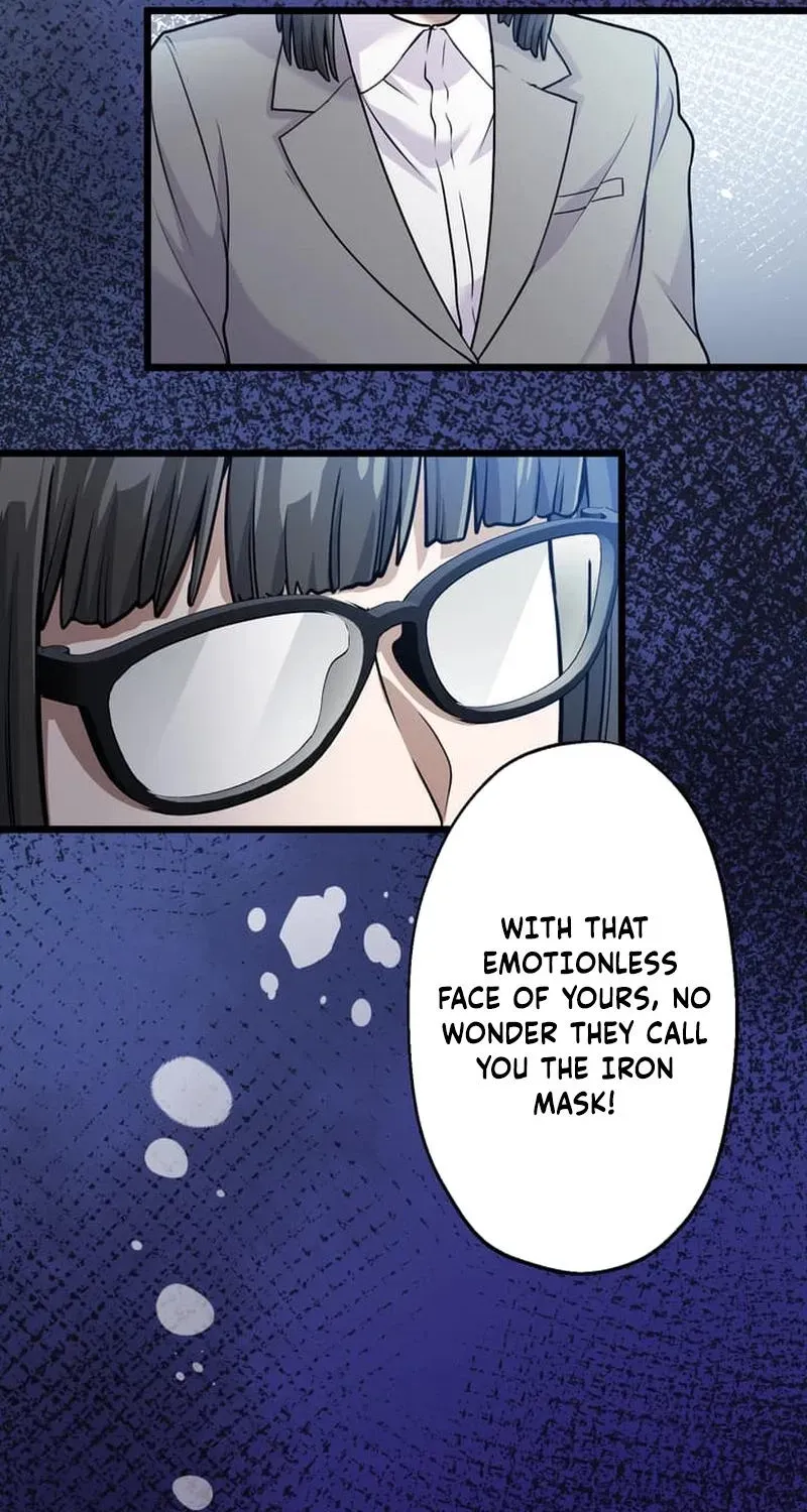 Tetsukamen no Maria Chapter 2 page 13 - 