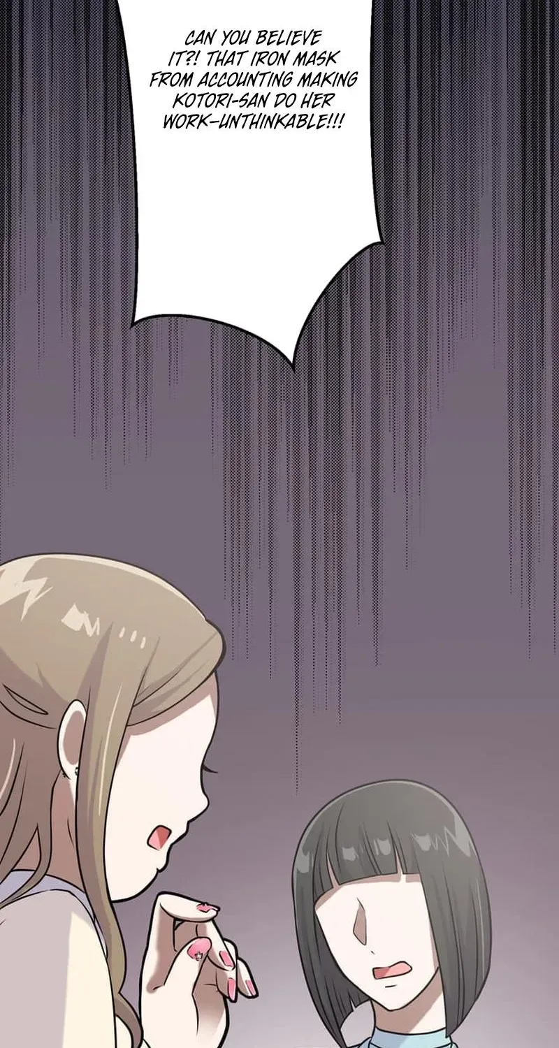 Tetsukamen no Maria Chapter 2 page 121 - 