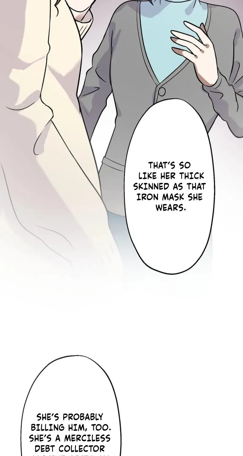 Tetsukamen no Maria Chapter 2 page 122 - 
