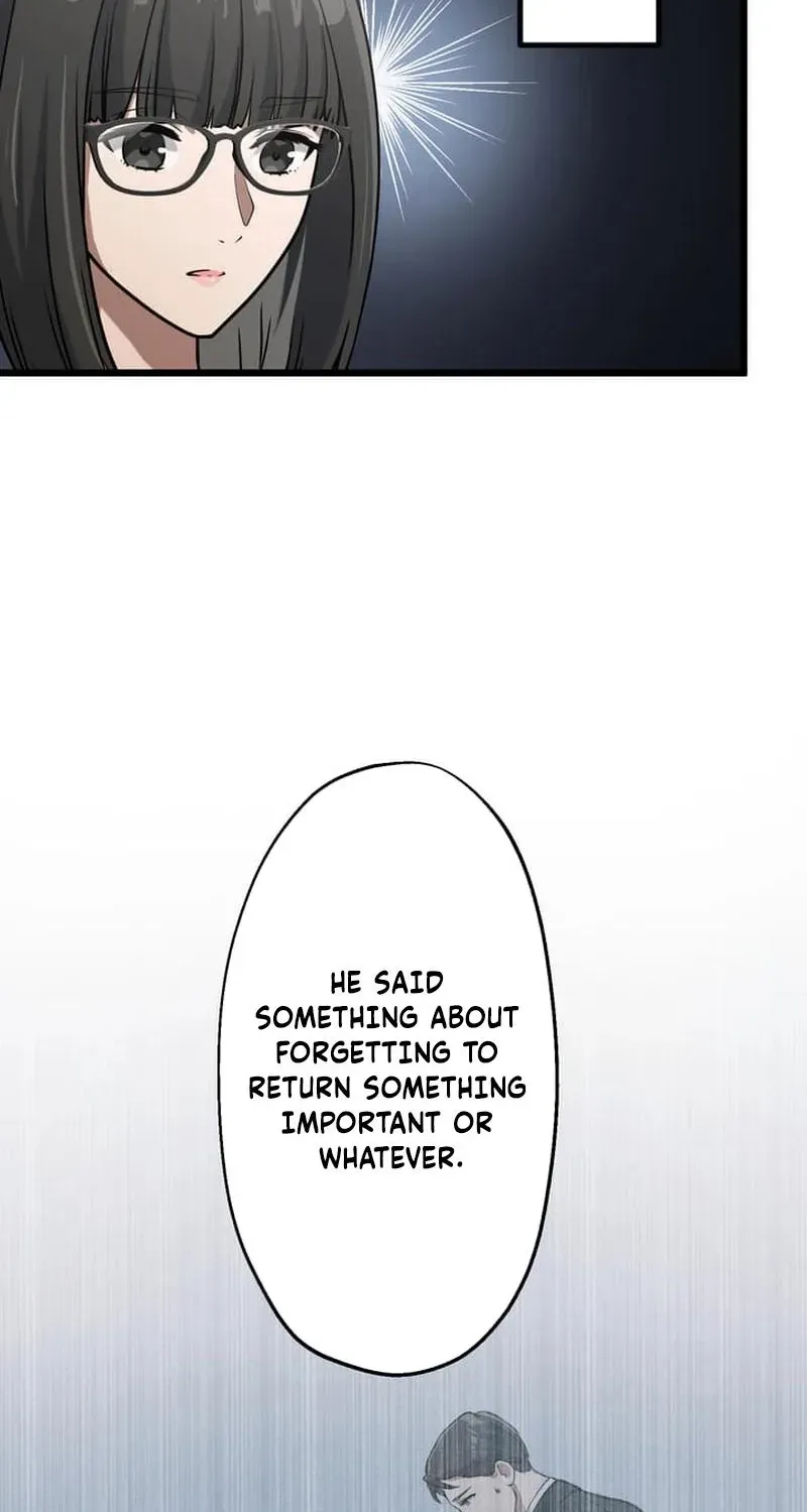 Tetsukamen no Maria Chapter 2 page 127 - 