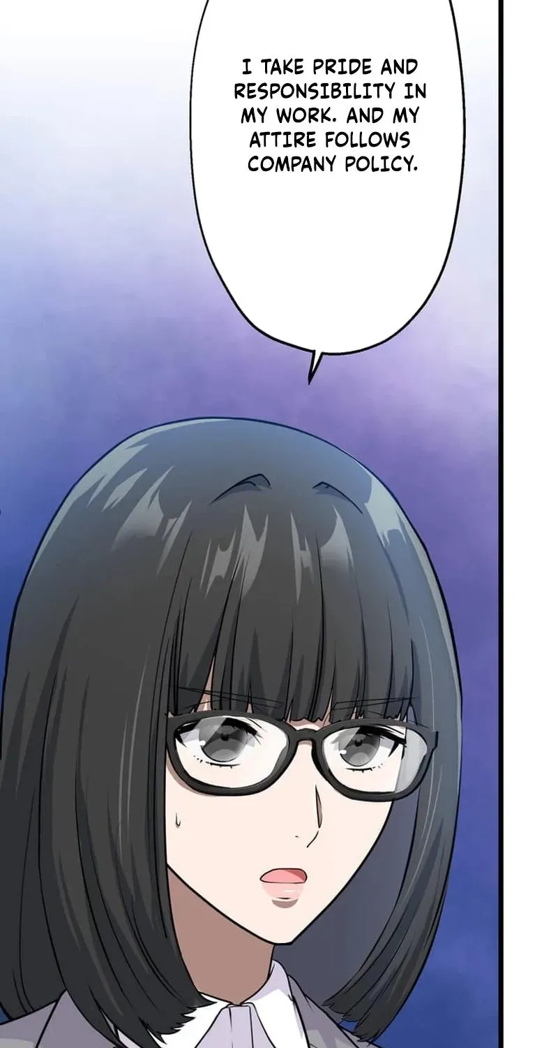 Tetsukamen no Maria Chapter 2 page 17 - 