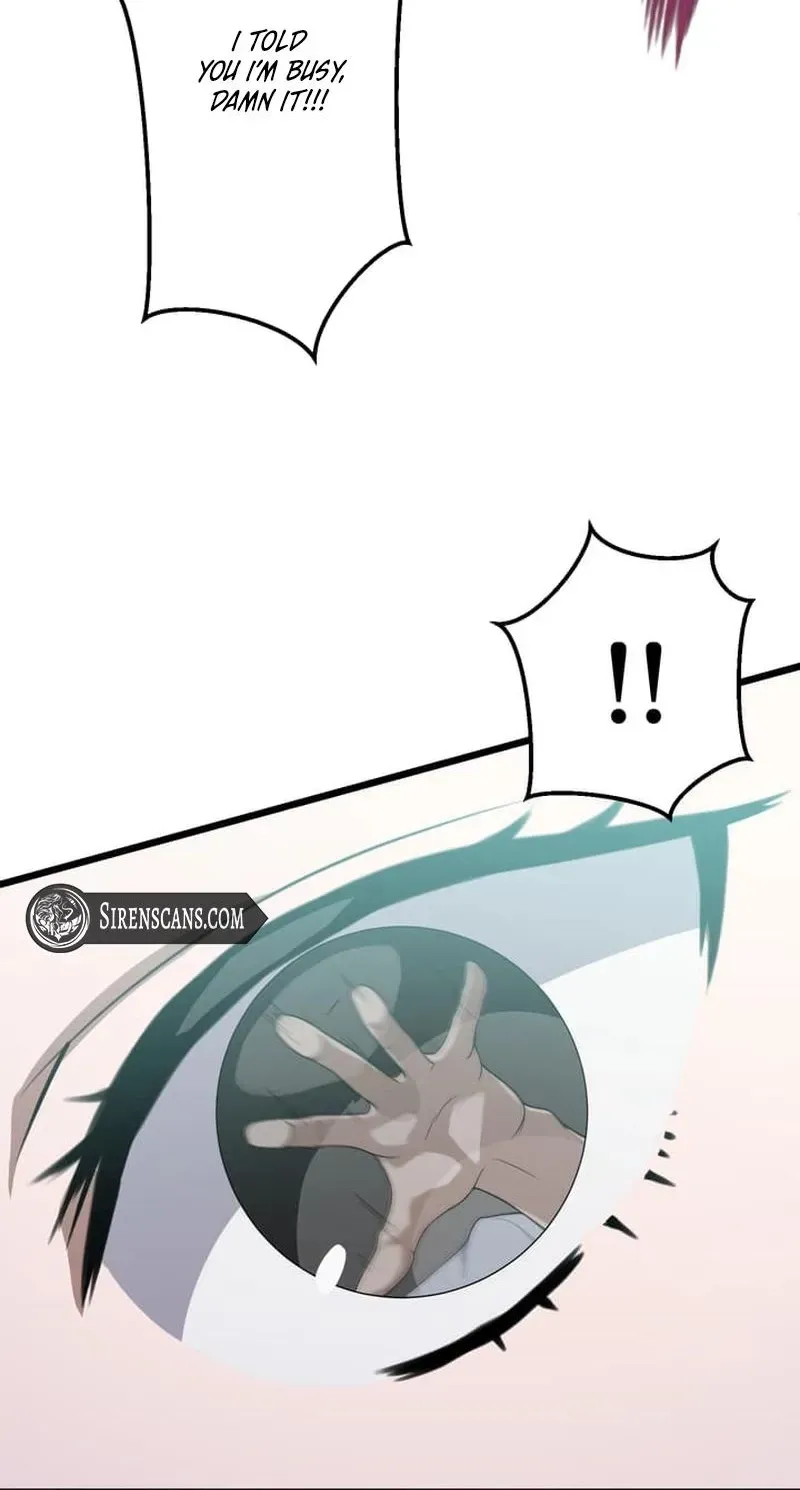 Tetsukamen no Maria Chapter 2 page 21 - 