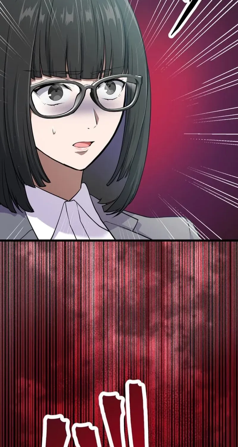 Tetsukamen no Maria Chapter 2 page 23 - 