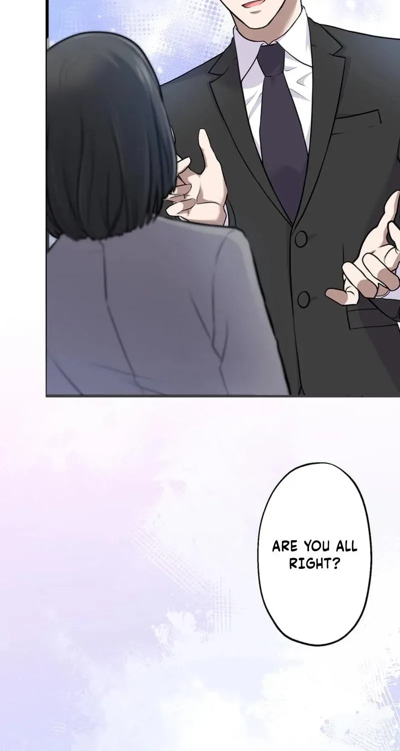 Tetsukamen no Maria Chapter 2 page 33 - 