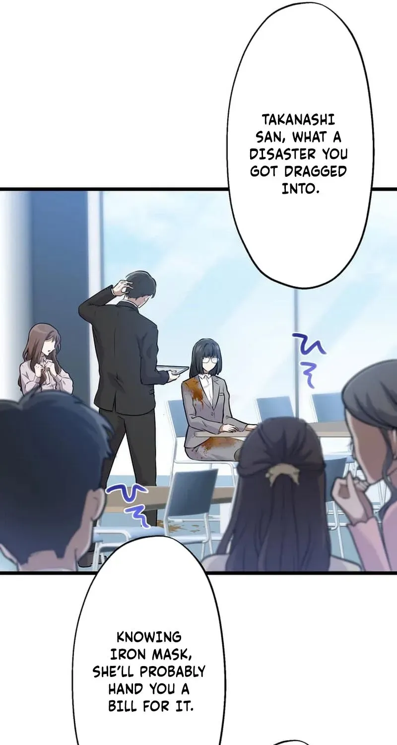 Tetsukamen no Maria Chapter 2 page 42 - 