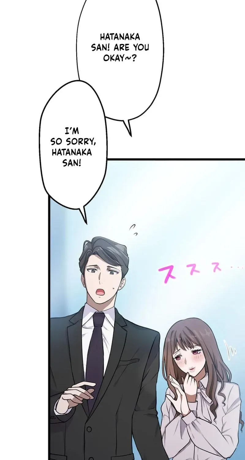 Tetsukamen no Maria Chapter 2 page 45 - 