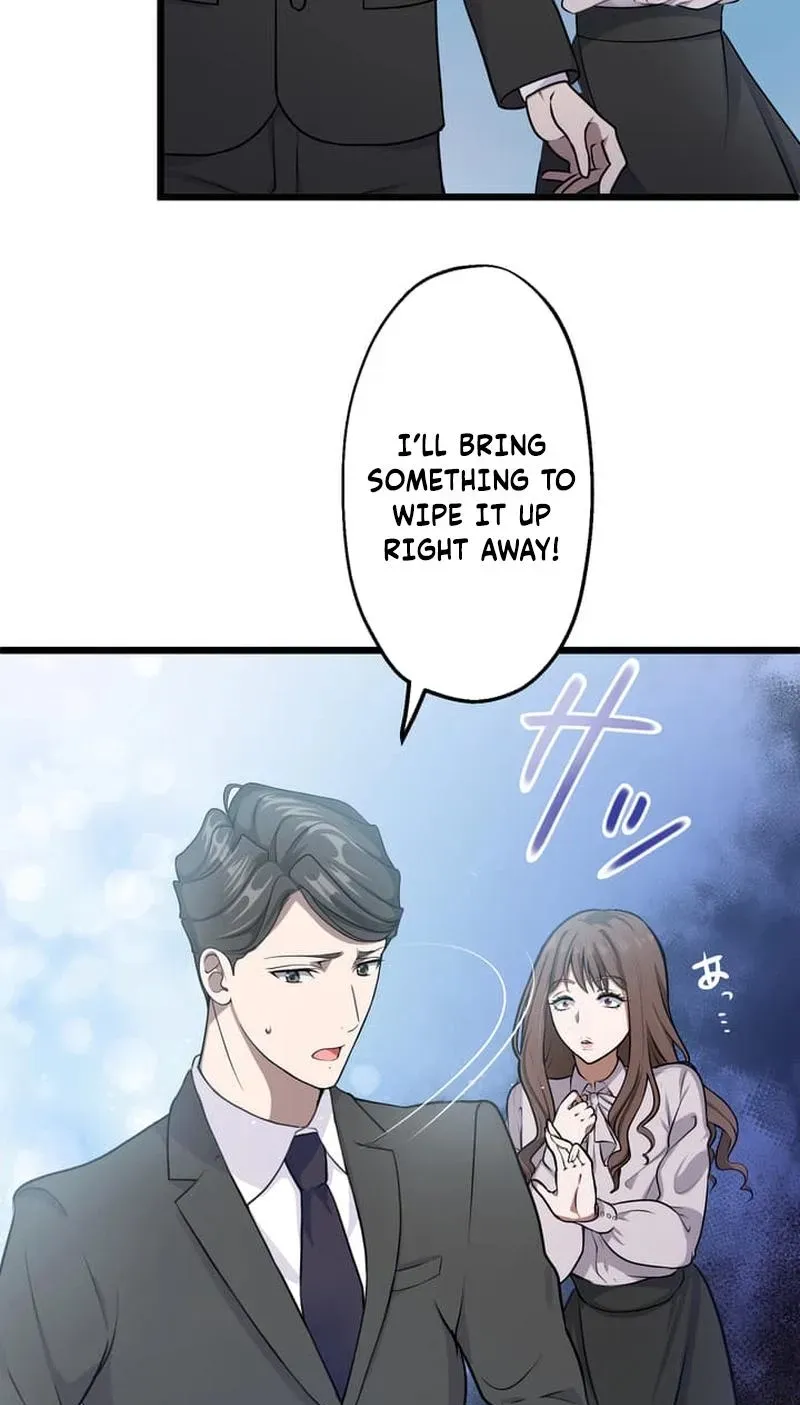 Tetsukamen no Maria Chapter 2 page 46 - 