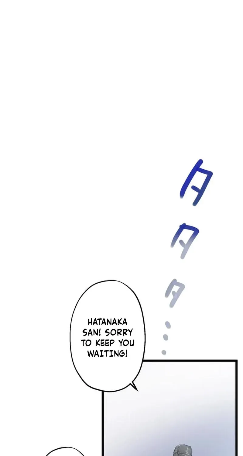 Tetsukamen no Maria Chapter 2 page 48 - 