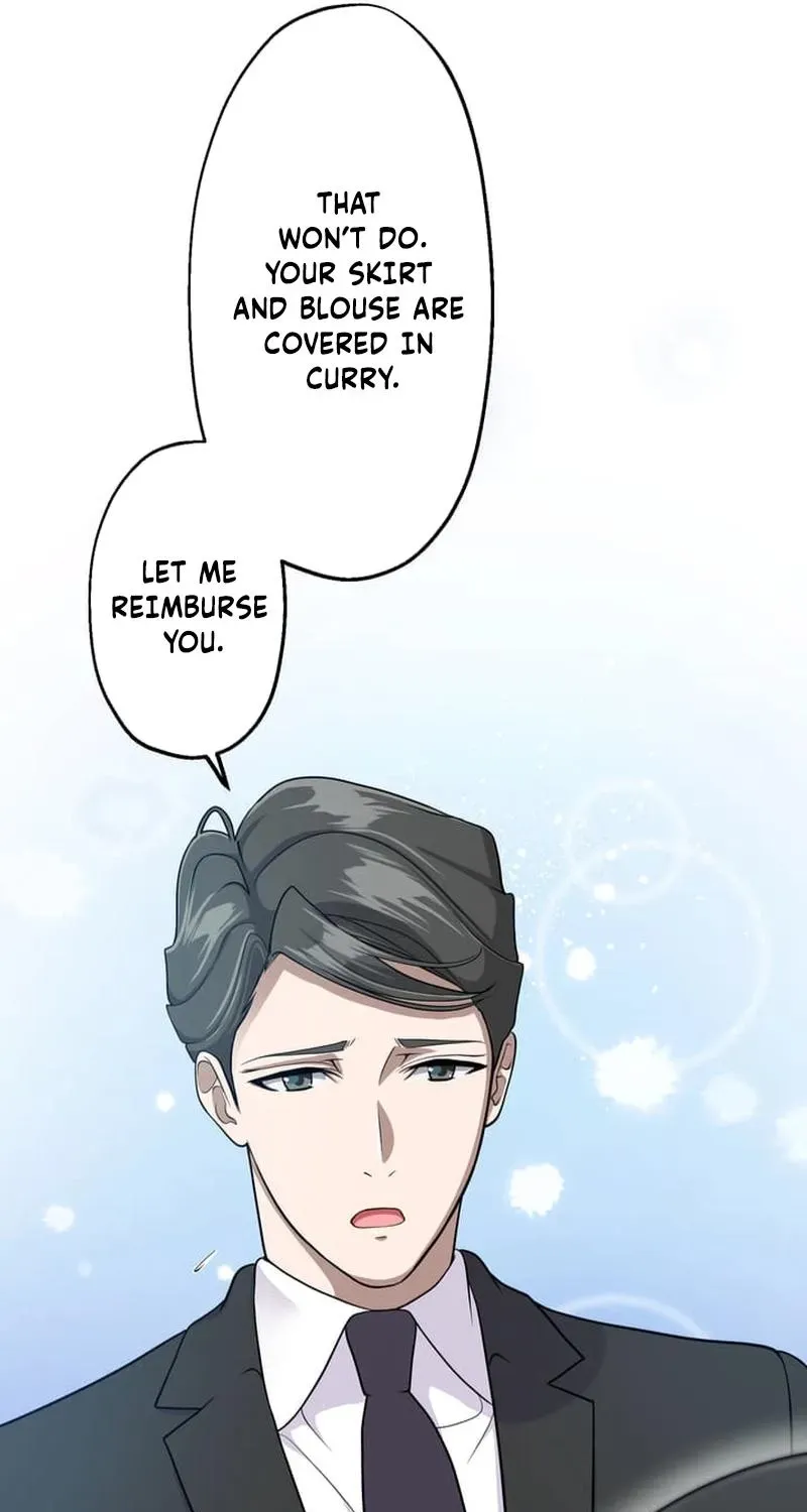 Tetsukamen no Maria Chapter 2 page 52 - 
