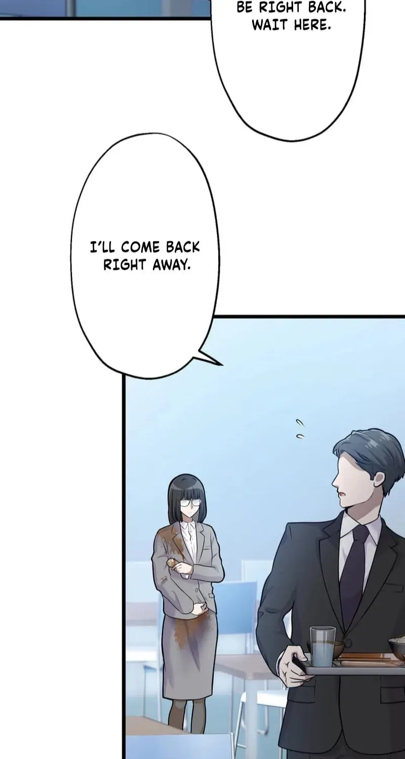Tetsukamen no Maria Chapter 2 page 55 - 