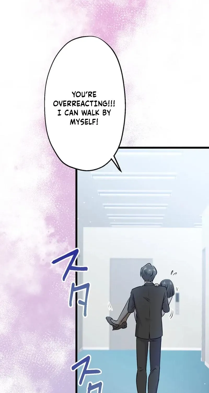 Tetsukamen no Maria Chapter 2 page 68 - 