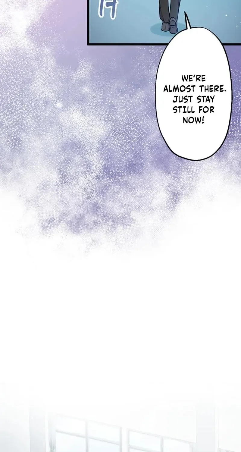 Tetsukamen no Maria Chapter 2 page 69 - 