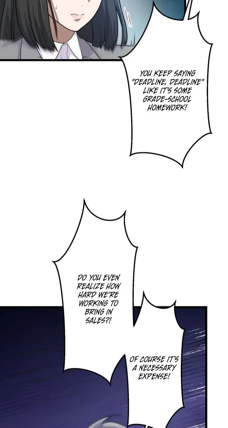 Tetsukamen no Maria Chapter 2 page 9 - 