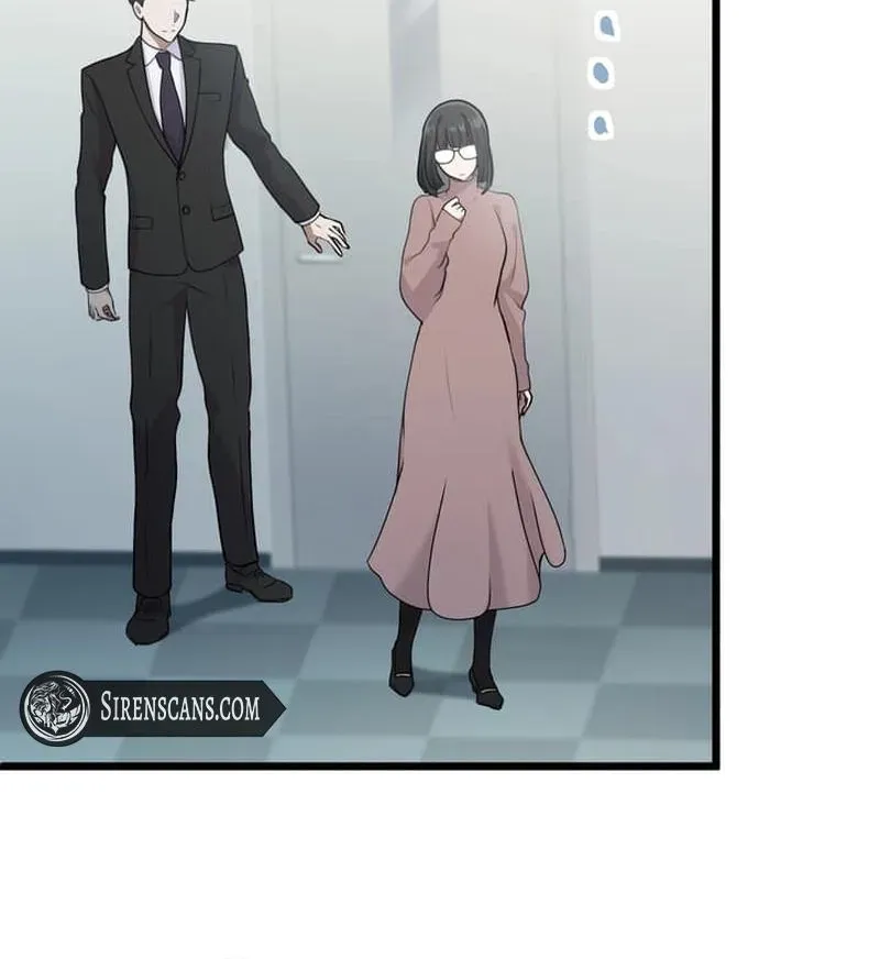 Tetsukamen no Maria Chapter 2 page 81 - 