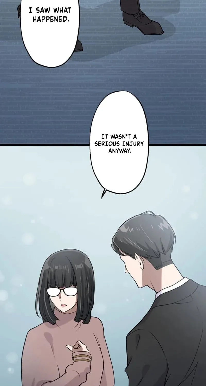 Tetsukamen no Maria Chapter 2 page 88 - 