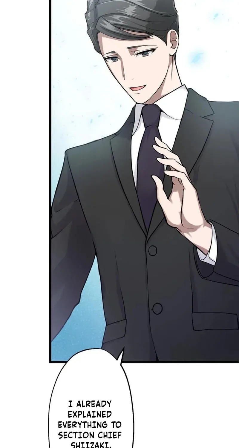 Tetsukamen no Maria Chapter 2 page 98 - 