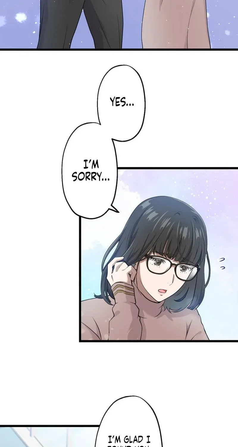 Tetsukamen no Maria Chapter 3 page 18 - 
