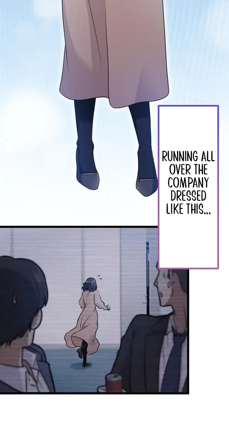 Tetsukamen no Maria Chapter 3 page 27 - 