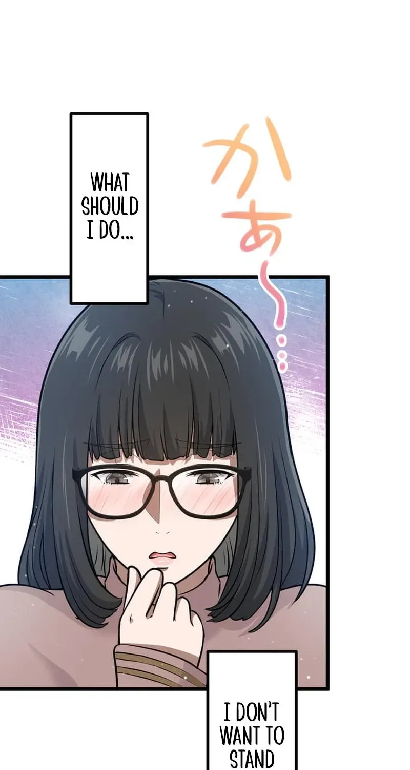 Tetsukamen no Maria Chapter 3 page 28 - 