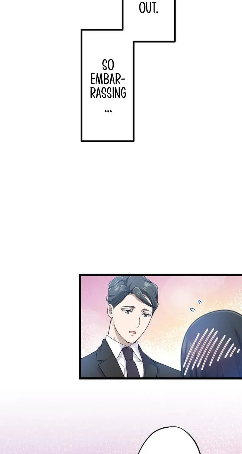 Tetsukamen no Maria Chapter 3 page 29 - 
