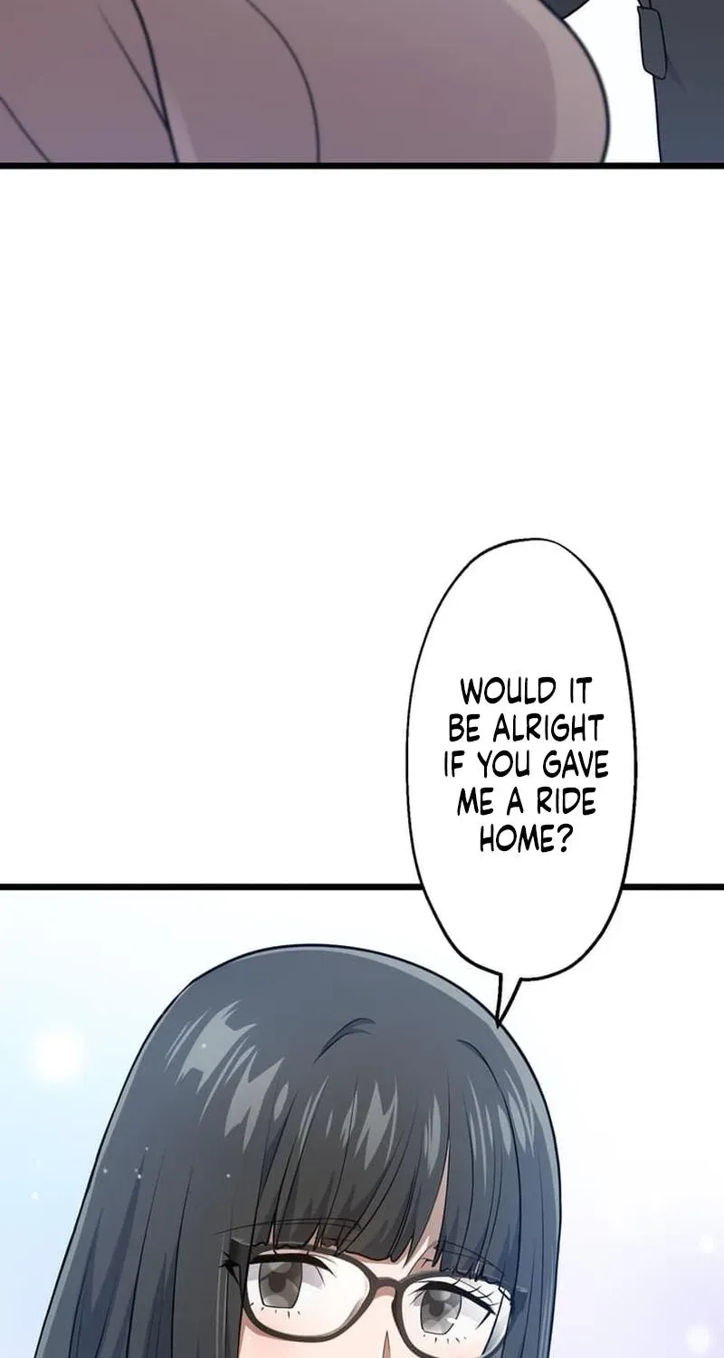 Tetsukamen no Maria Chapter 3 page 35 - 