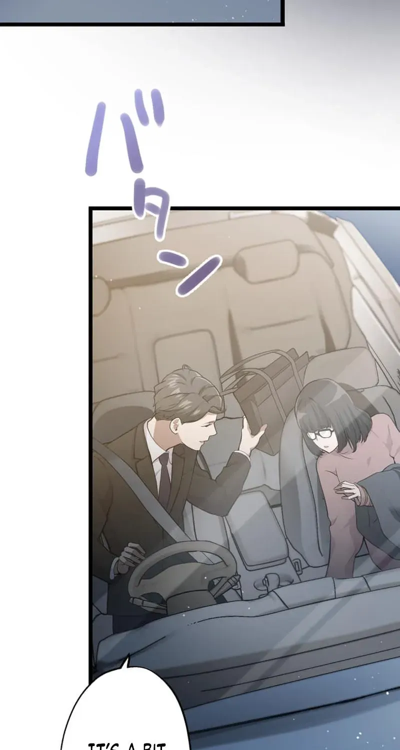 Tetsukamen no Maria Chapter 3 page 40 - 