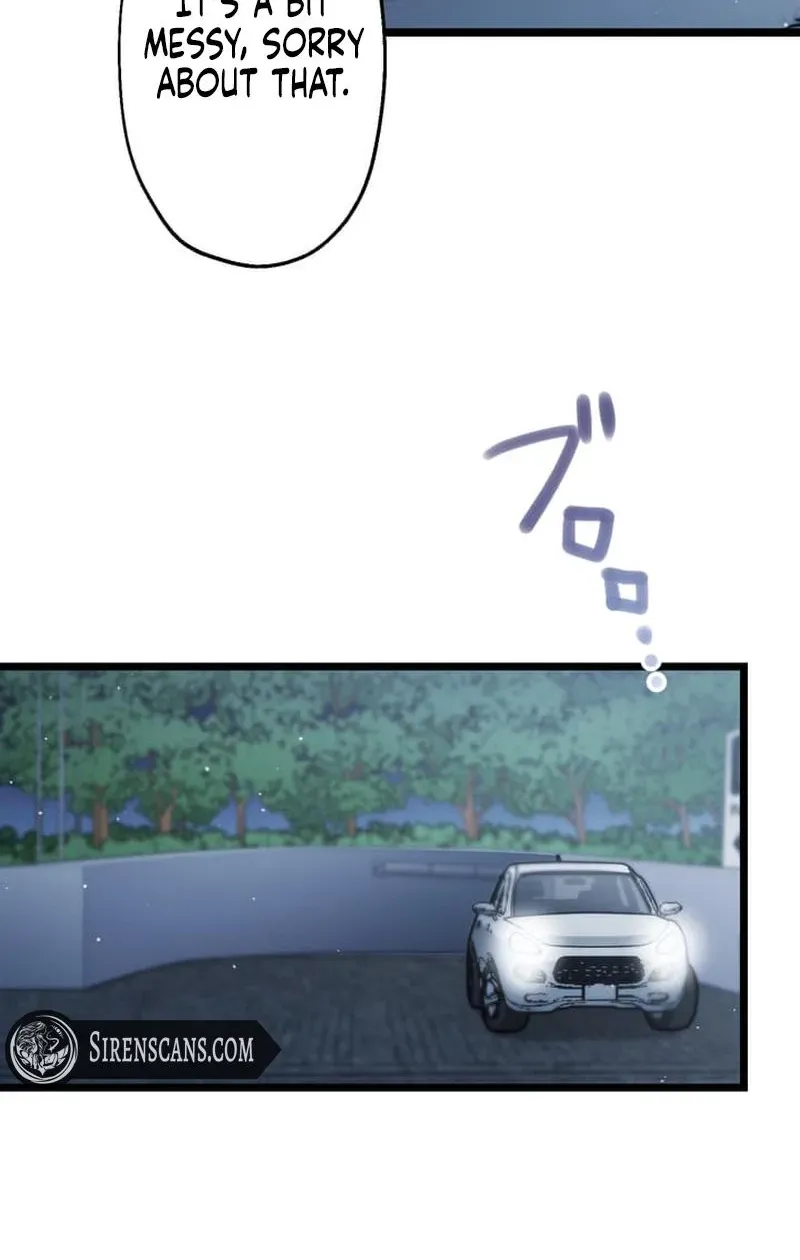 Tetsukamen no Maria Chapter 3 page 41 - 