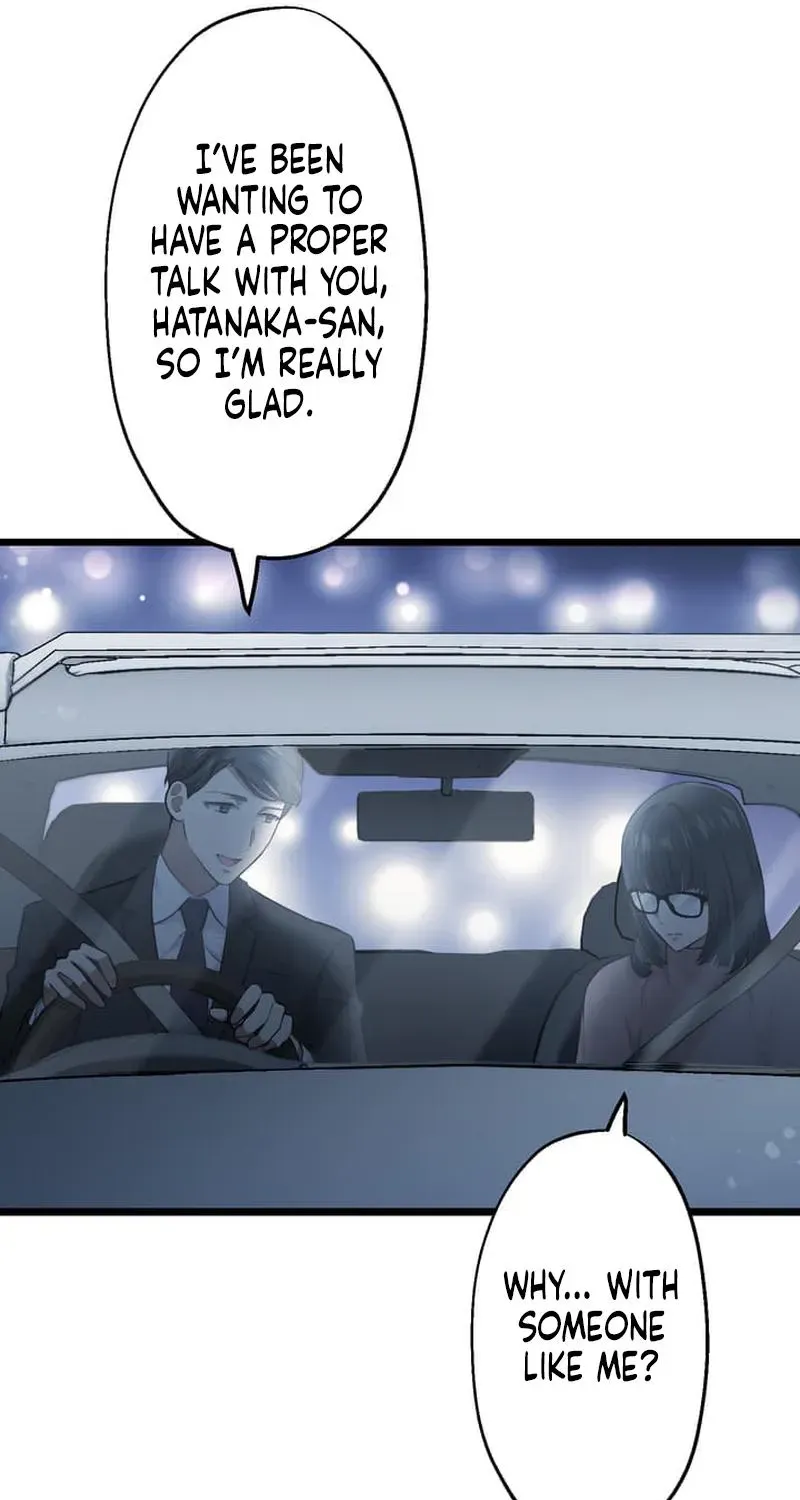 Tetsukamen no Maria Chapter 3 page 42 - 